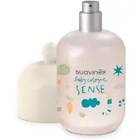 Suavinex Baby Cologne Sense Eau De Cologne Spray 100ml