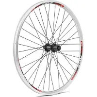 Gurpil Zac Black 26´´ Tubeless Mtb Baghjul
