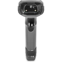 Zebra Technologies Zebra DS8108-SR - Standard Range (SR) - stregkodescanner - håndmodel - 2D imager - afkodet - interfacekabel påkrævet