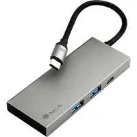 NGS Wonderdock4 Pro Hub