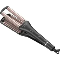 Ga.Ma Gama Xwaves Curling Iron Keration Cg4010