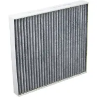 Mann CUK 26 009 Kabineluftfilter med aktivt kul