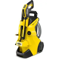 Kärcher K 4 Power Control Flex Højtryksrenser