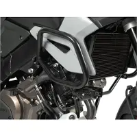Hepco & becker Suzuki V-Strom 1050 2023- Sort
