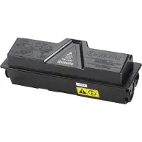 Kyocera Tonerkassette sort 3.000 sider