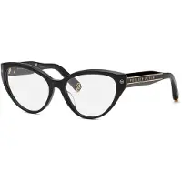 Philipp Plein Vpp052m Kvinde Med Briller