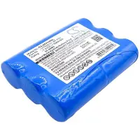 Cameron Sino Batteri til test, undersøgelse, udstyr til Dranetz DBPX108, DBPG106, DBPV500 og andre