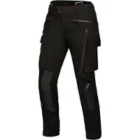 IXS Venture-STX 1.0 Bukser i tekstil Sort XL