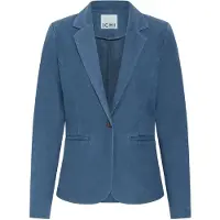 Ichi Blazer 'Kate' blå