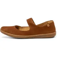 El naturalista N5301 Coral Barefoot Mary Janes