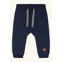 Hust&Claire Sweatpants - Georgey - Blues - - 56 - Sweatpants