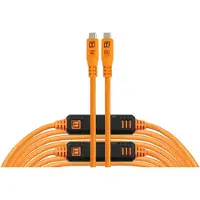 Tether Tools Tetherpro Usb-c Optima 10g Gerade 9.4m Kabel