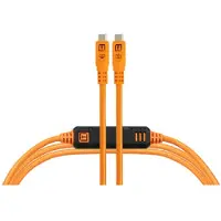 Tether Tools Tetherpro Usb-c Optima 10g Gerade 4.6m Kabel
