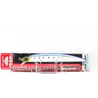 Yo-zuri Mag Slim Flat Floating Minnow 16g 125 Mm