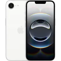 Apple | iPhone 16e - 512 GB - White