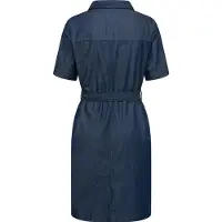 Ragwear Blusekjole 'Rozyna' mørkeblå
