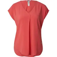 Zabaione Bluse 'Be44tsy' laks