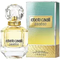 Roberto Cavalli Paradiso Eau de parfum 50 ml