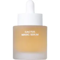 Whamisa Cactus Wrinkle & Brightening Magic Serum Serum 32 ml