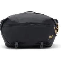 Peak Design Outdoor Sling 7L crossbodytaske, sort