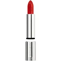 Givenchy - Le Rouge Interdit Intense Silk - Refill Lipstick - Le Rouge Lipstick Int. Silk N037 Refill - For Women