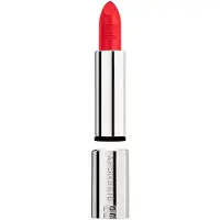 Givenchy - Le Rouge Interdit Intense Silk - Refill Lipstick - Le Rouge Lipstick Int. Silk N306 Refill - For Women