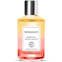 Berdoues Monoi & Coco Eau de Toilette 100 ml