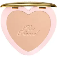 Too Faced - Born This Way Soft Blur - Pudder - Born This Way Soft Blur Set Powder Mediu - For Women