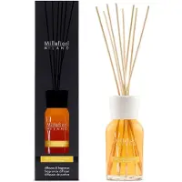 Millefiori Natural Legni e fiori d'Arancio Luftfrisker 250 ml