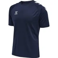 Hummel Spilletrøje Core - Navy, størrelse XX-Large