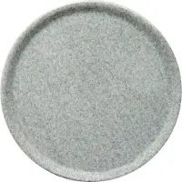 Hendi Patvari picos lėkštė iš Speciale granito porceliano, 330mm - rinkinyje 6 vnt.