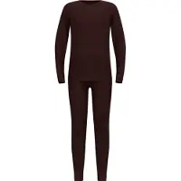 Odlo Merino 200 Langærmet Basislagssæt