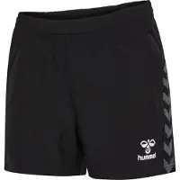 Hummel Authentic Woven Shorts