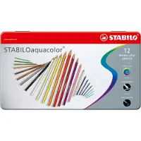 Stabilo 4006381146487, Papirskasse