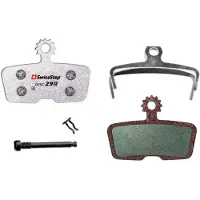 Swissstop DISC 29 E AVID/SRAM Code and Guide RE Stabdžių kaladėlės