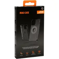 Optiline Iphone 13 Pro Max Telefon Etui