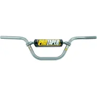 Pro Taper Seven Eights HandleS - Standard 7/8 (XR50) (Platinum Gray)