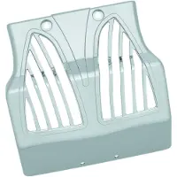 Kuryakyn Kur5664 Chin Fairing Motorcykeltilbehør