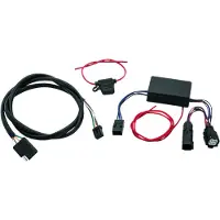 Kuryakyn Kur2595 Elektrisk Sele