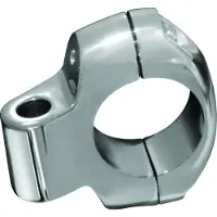 Kuryakyn Mount 1,25 tilbehør Kur1468