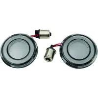 Kuryakyn Tracer Rear Kur2907 Motorcykel Blinklys