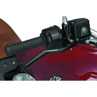 Kuryakyn Kur7136 Bremsegreb