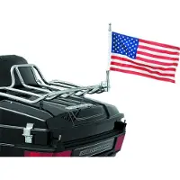 Kuryakyn Kur4254 Flagbasen