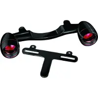 Kuryakyn Bullet Blinklys