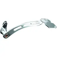 Kuryakyn Harley Davidson Flhr 1584 Road King 08 Bremsepedal