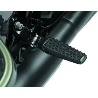 Kuryakyn Thresher Harley Davidson Fld 1690 Dyna Switchback 13 Fodstøtter