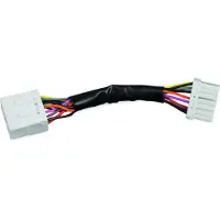 Kuryakyn Kur5496 Elektrisk Sele