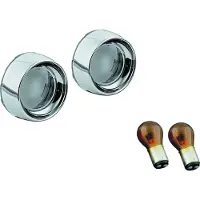 Kuryakyn Honda Vt 1300 Cr 10-12/vt 1300 Cr Abs 12/vt 1300 Cs 10-12 Let Ramme