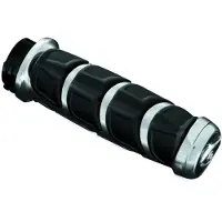 Kuryakyn Grip Kinetic Chrome Kur6350