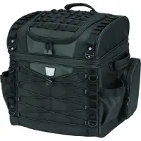 Kuryakyn Momentum Vagabond Bagtaske